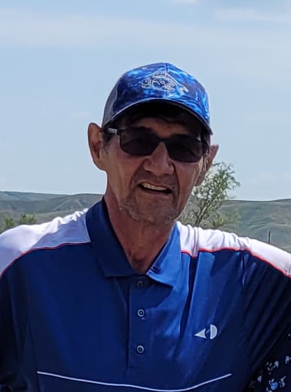 Stephen Leo Arcand