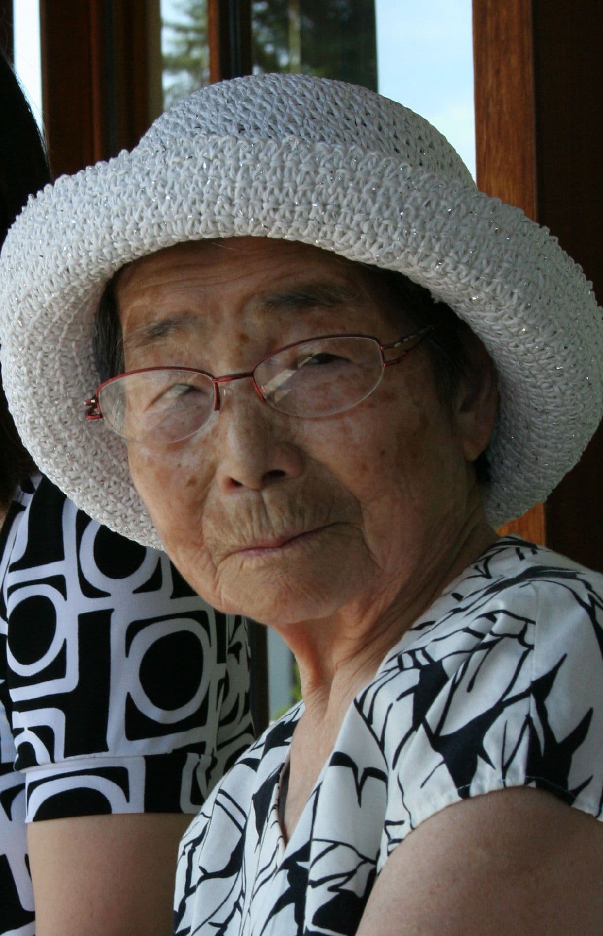 Sumiye Minamide