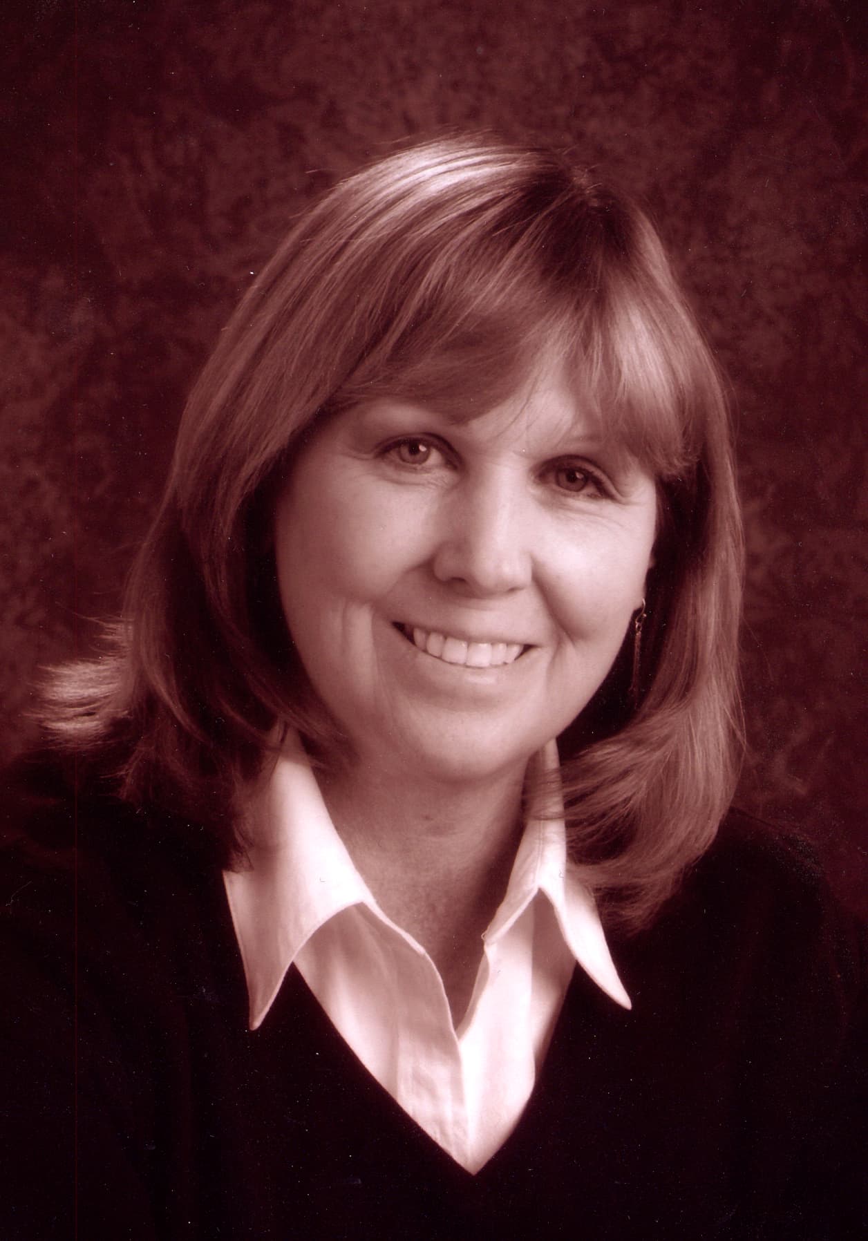 Susan Romeril