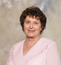 Sylvia Braithwaite