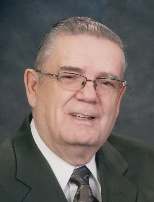 Ted Anderson