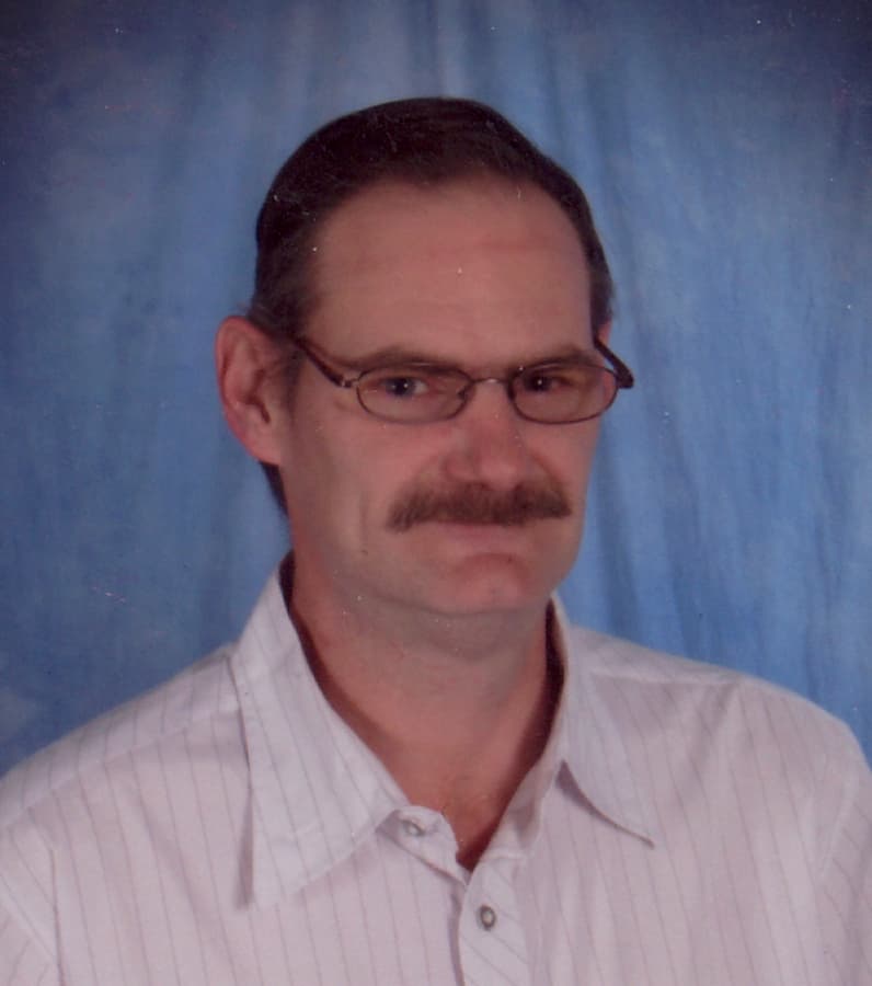 Timothy St. Germain