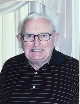 Tom Witbeck