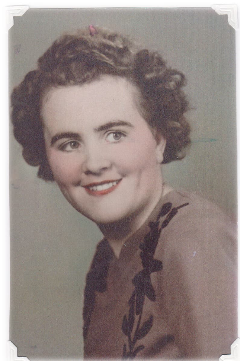 Twyla Hirsche