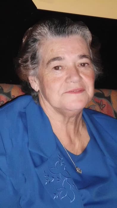 Verda LaVon (Pilling) Garrett-Blatz