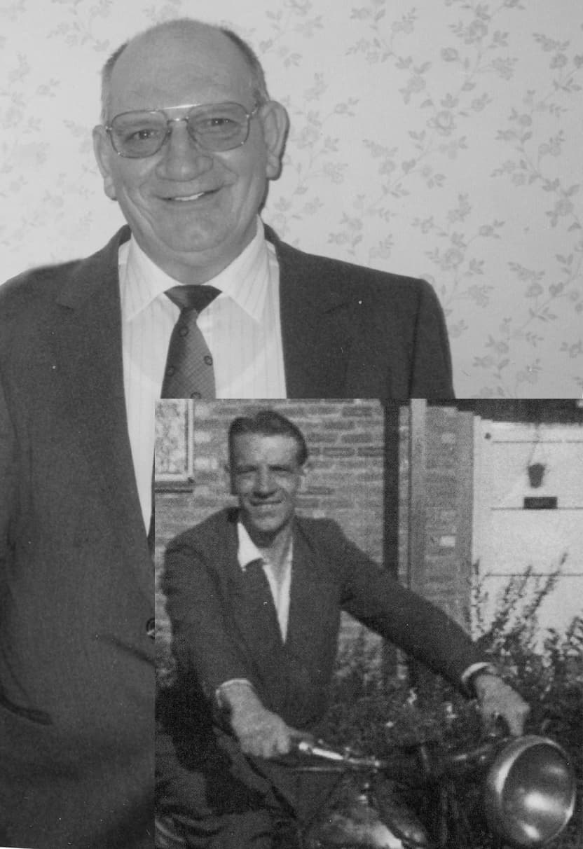Victor Ward