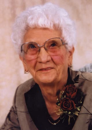 Virginia Selk