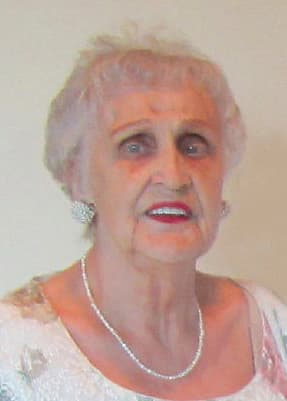 ViviAnn LeBaron