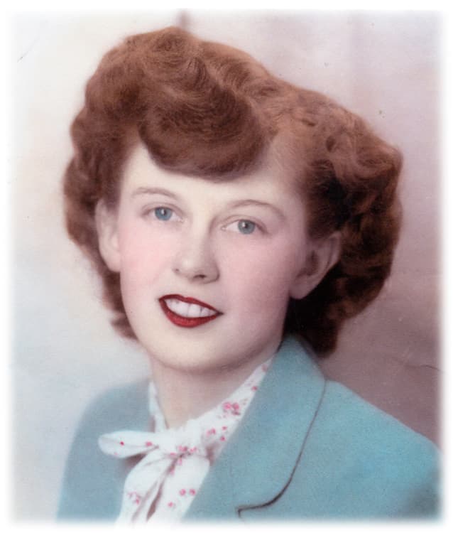 Wanda Rumohr