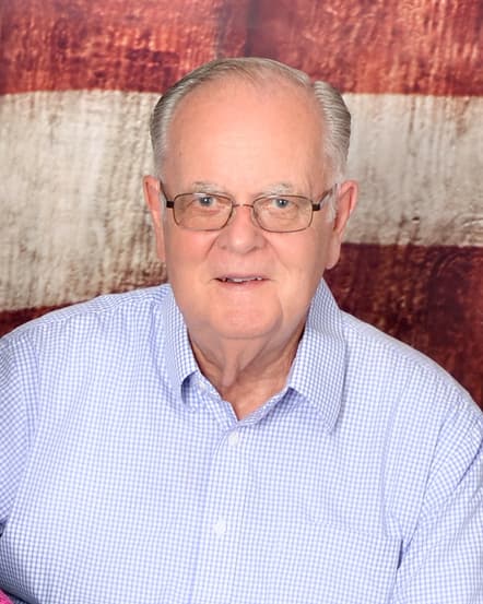 Wayne Baker