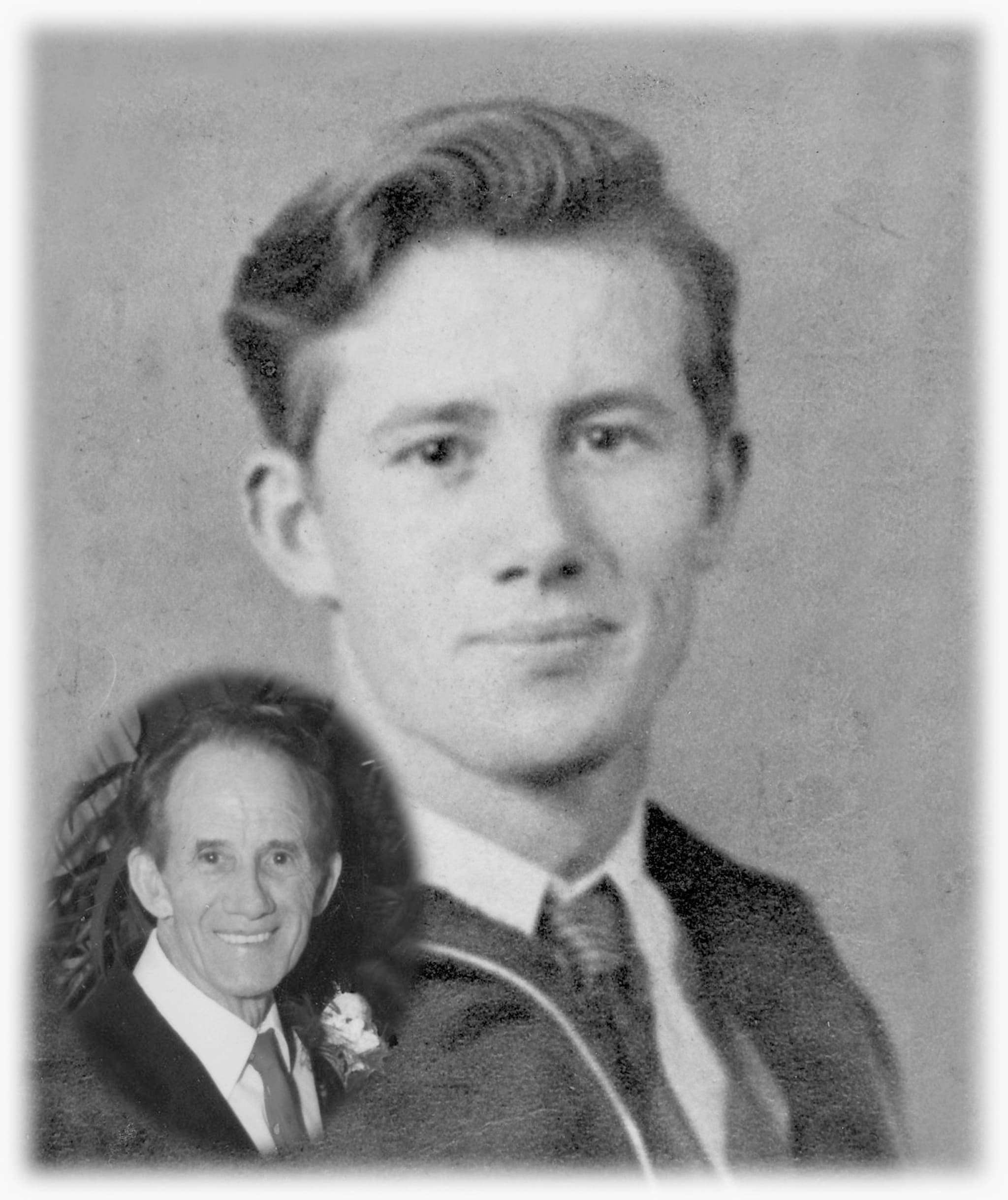 Wayne Conrad