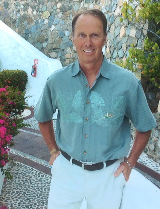 Wayne G. Thordarson