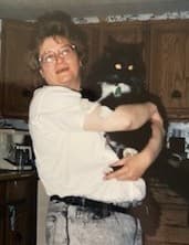 Wendy Marie Rasmussen