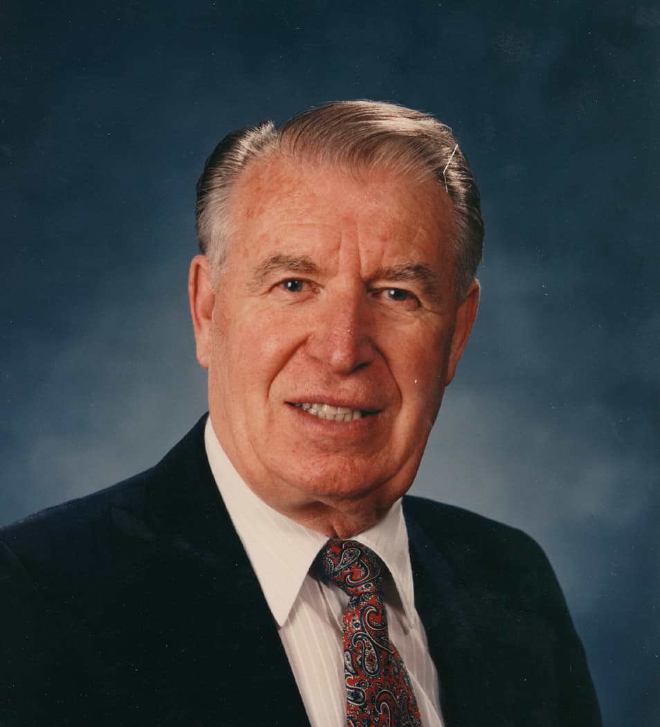 William Perkinson