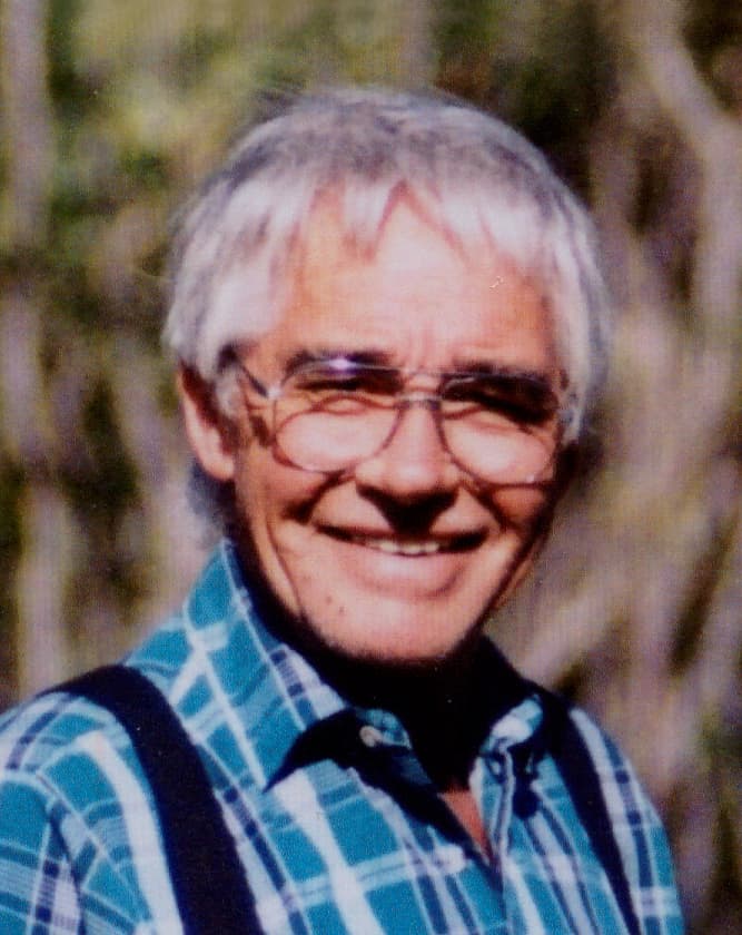 William (Dave) Sauerberg