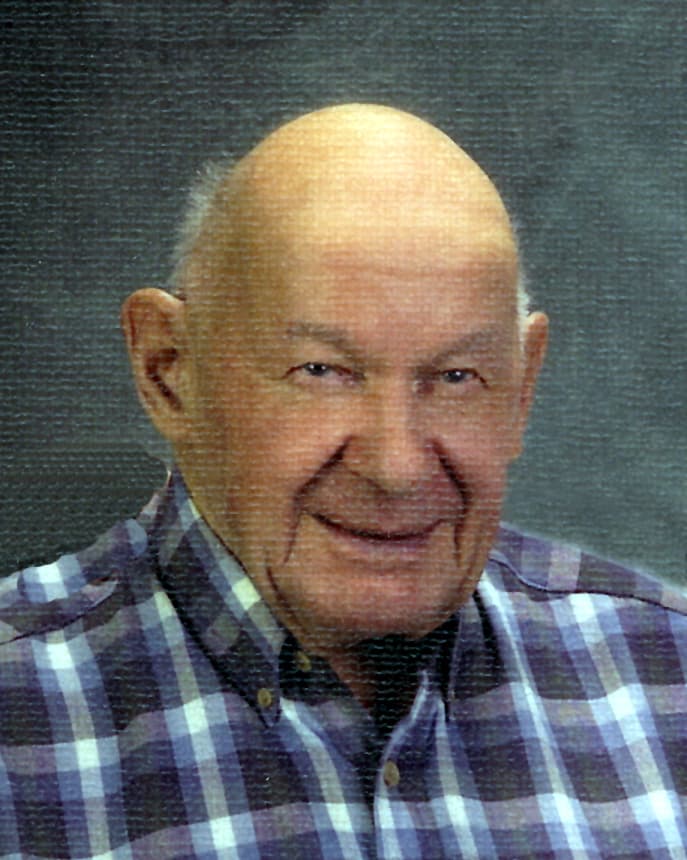 William Scullen