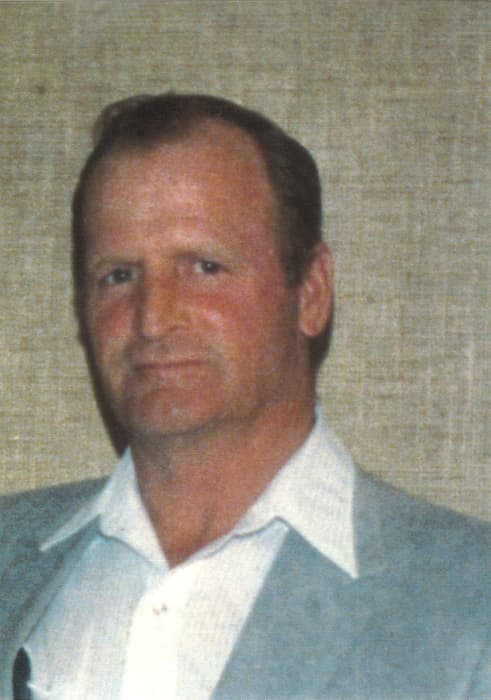 William Simpson