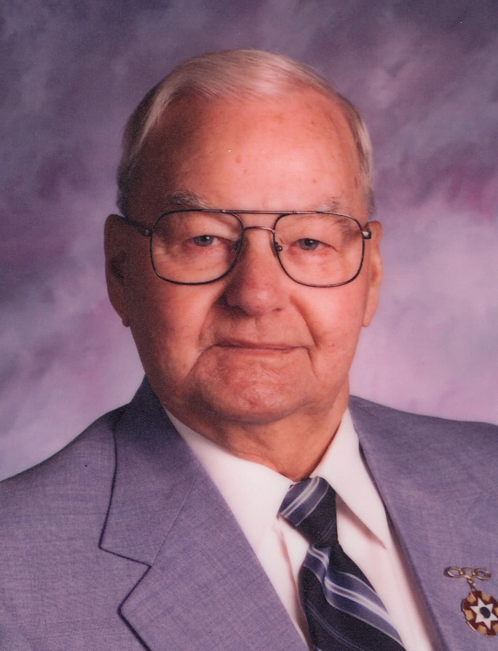 William Woolf
