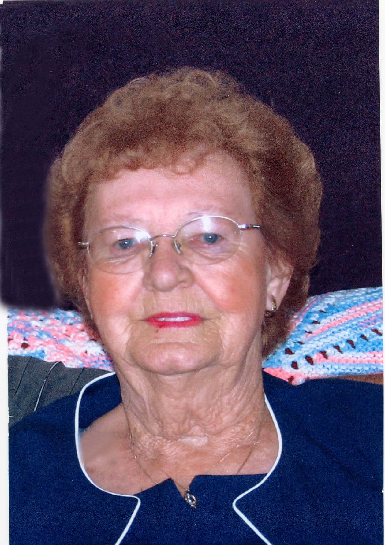 Winnifred Palmer