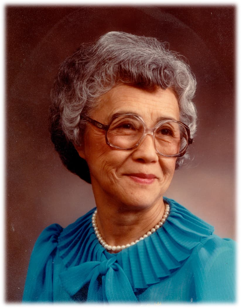 Yasuko Hironaka