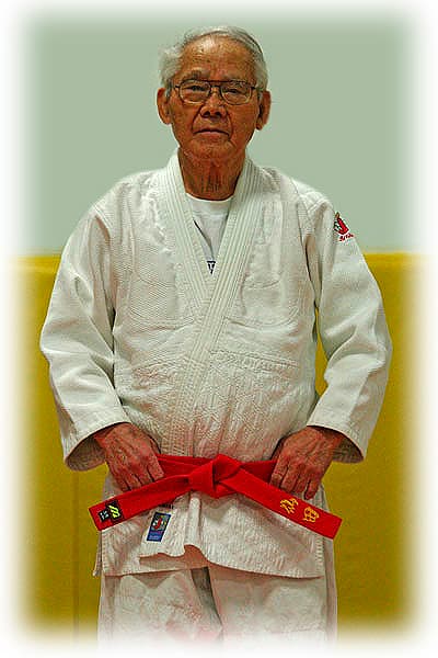 Yoshio Senda