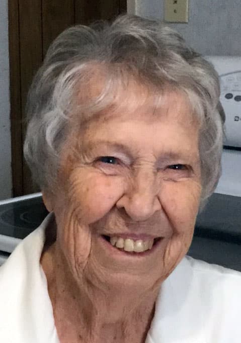 Zelma W. Romeril
