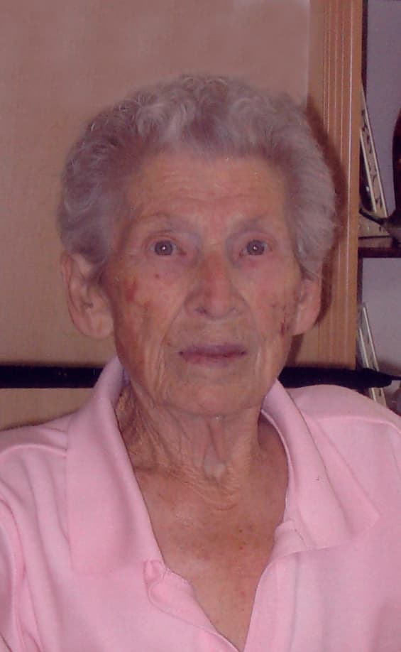Zofia Hrynczuk