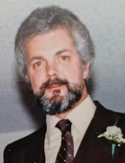 Allen Wilfred Derosier