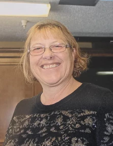 Barbara (Barb) Anne Leonard