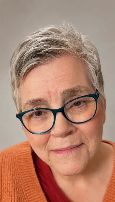 Beverly Jean (Pratt) Carswell