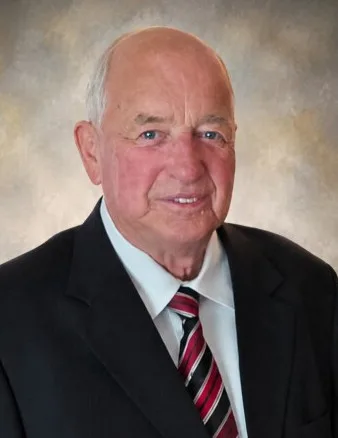 Gerry Melvin Easthope