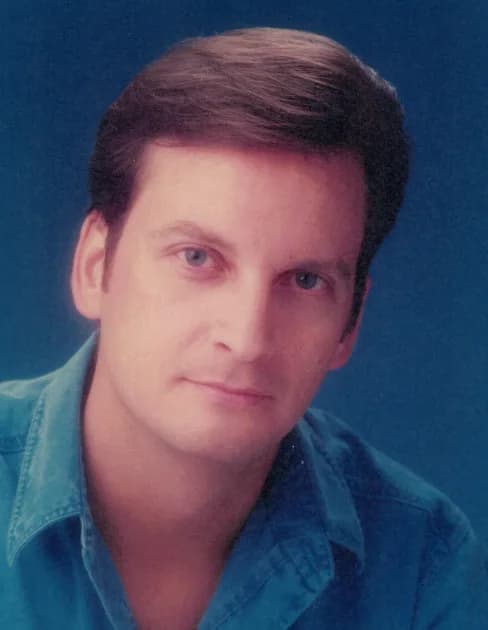 John Keith Hancock