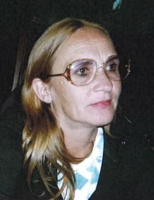 Judy Lynn (Sanderson) Fletcher
