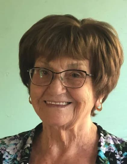 Kathy Luzahija (Radic) Vidovic