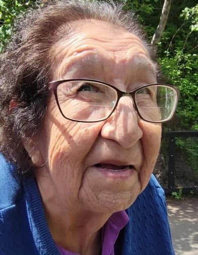 Lena Chief Calf