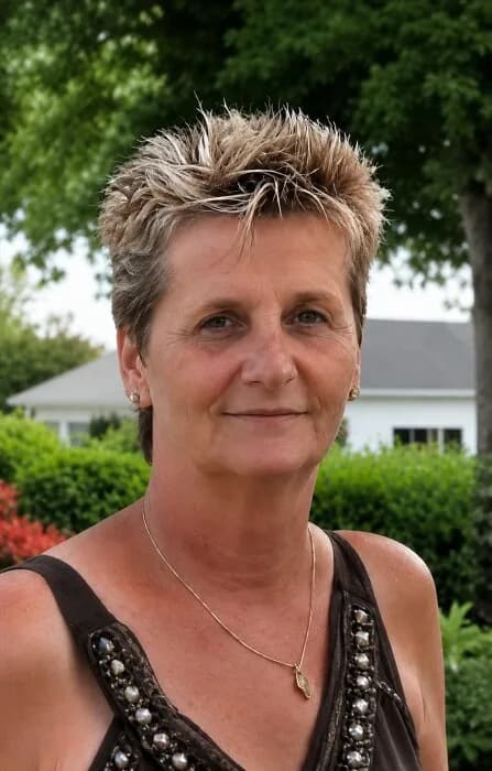 Lois (Cripps) Bourque