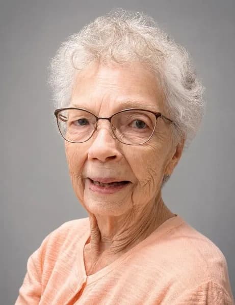 Margaret Joan (Johnson) Hiatt