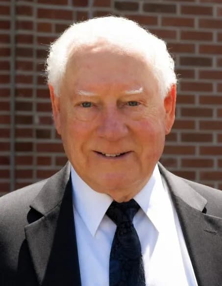 Paul Roger Hawkins