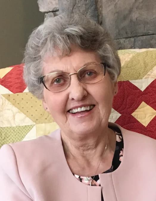 Vivian (Brown/Heggie) Davies