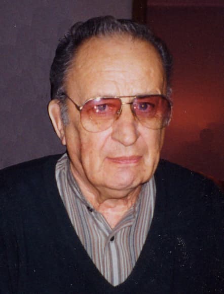 Adam Chervinski