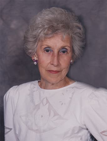 Agnes Colleen (Sloan) Davidson