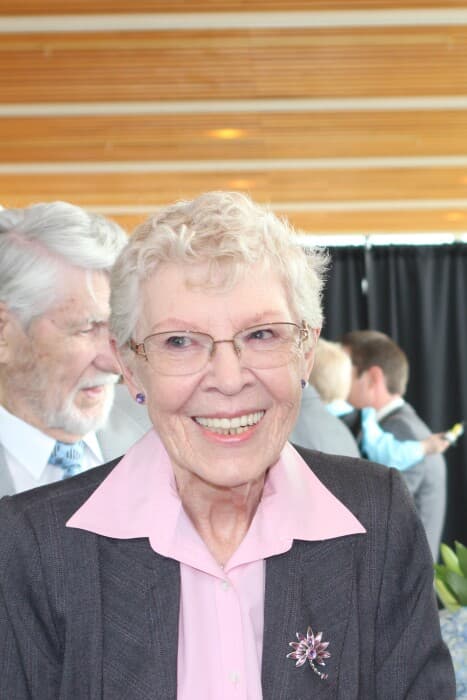 Agnes "Billie" Williamena (MacDonald) White