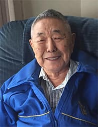 Akira Hamatani