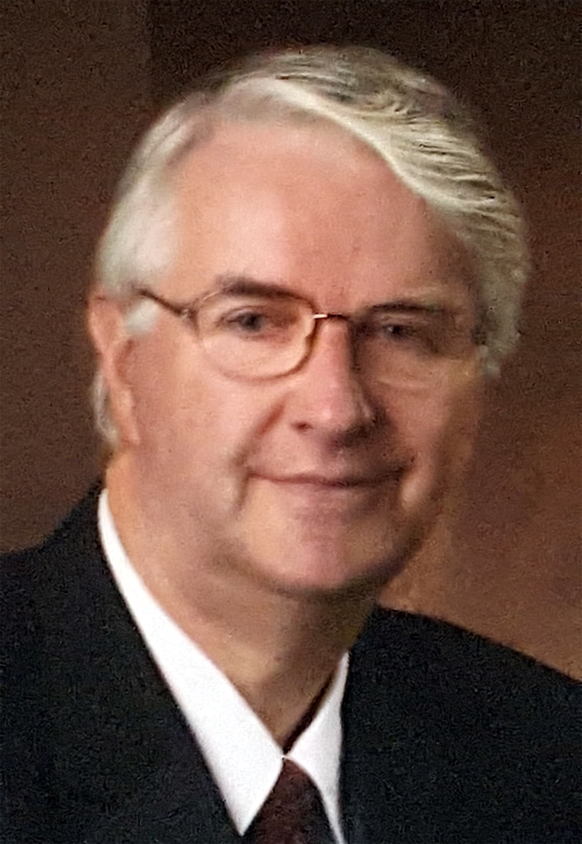 Alan Johnston