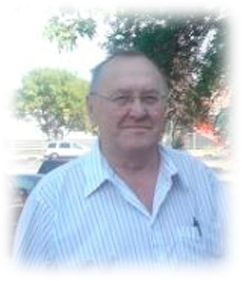 Albert Matson