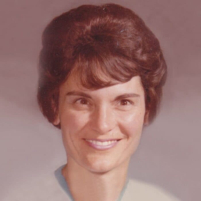 Aleda Marie Kline Stevenson Christensen