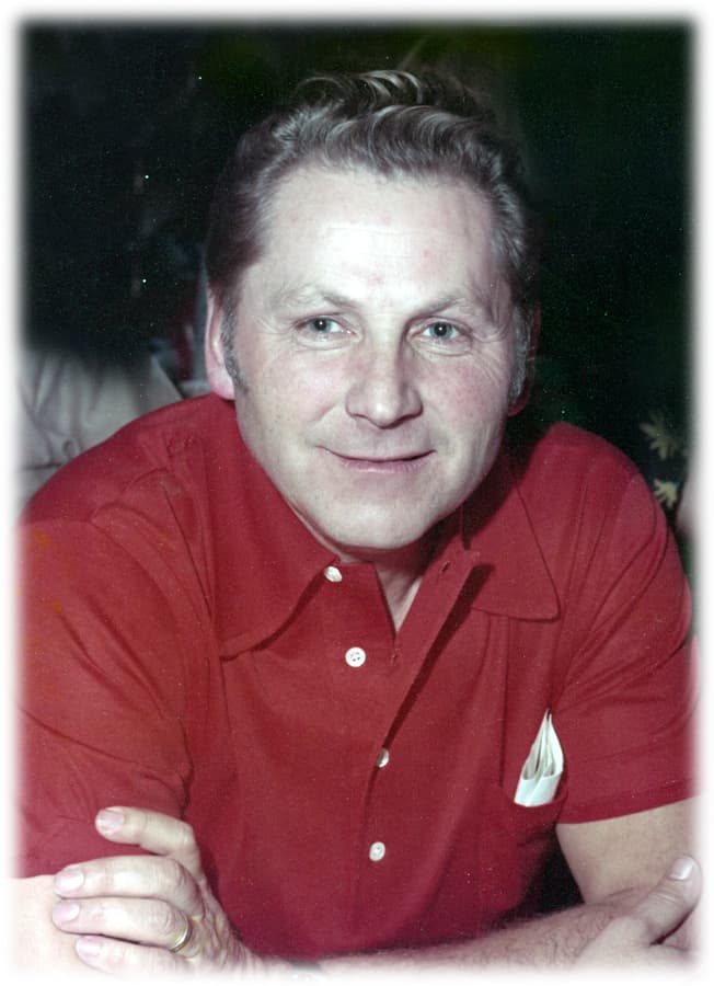 Alex Molnar