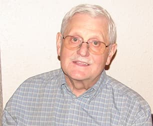 Alfred Alojzy Kaszuba