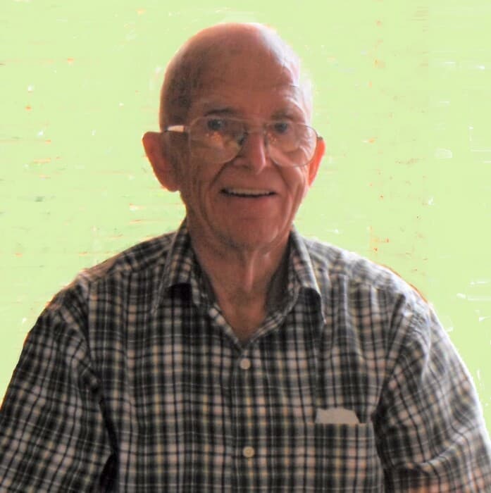 Alfred 'Alf' Joseph Phillips