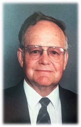 Alfred 'Vernon' Garner